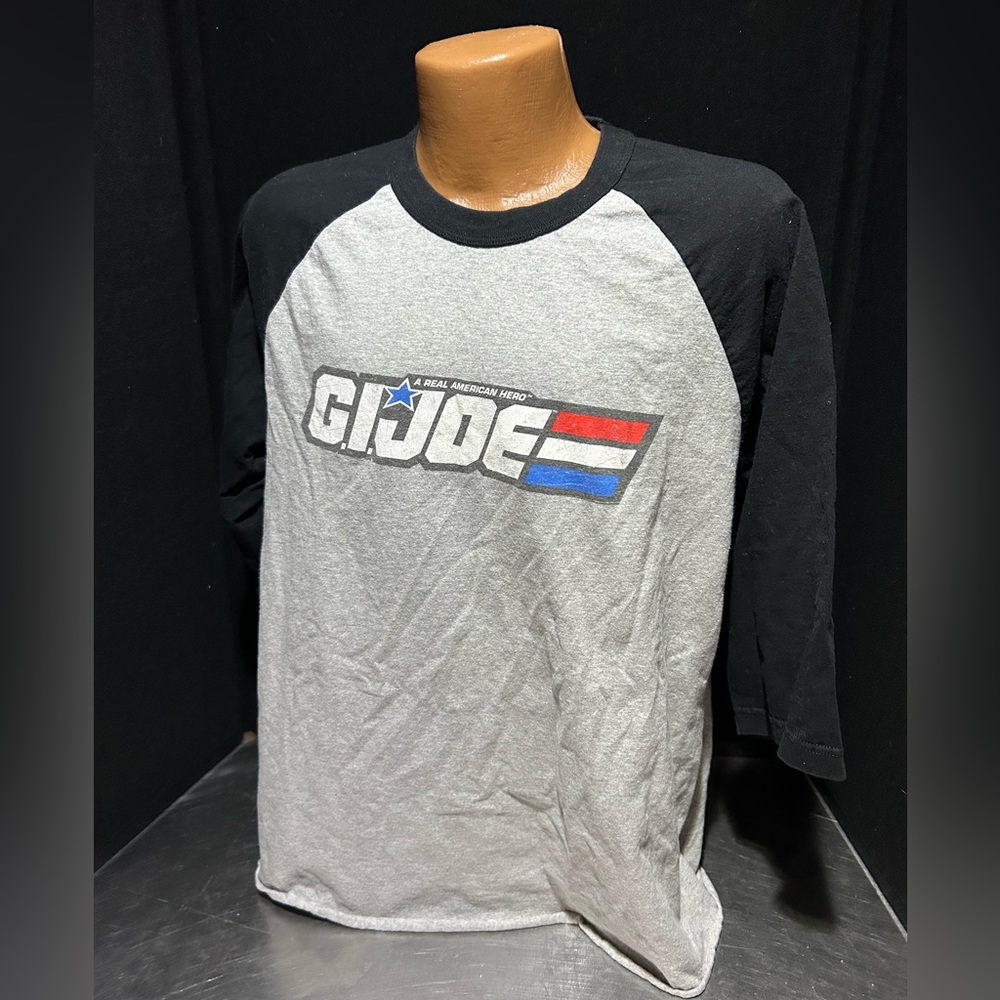 GI JOE Shirt